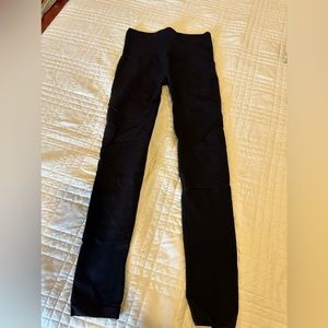 Spanx High Waisted Tummy Control Leggings